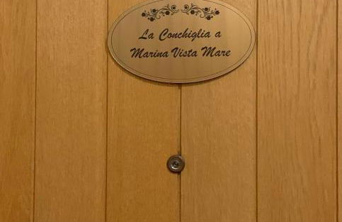 LA CONCHIGLIA A MARINA - Foto 33