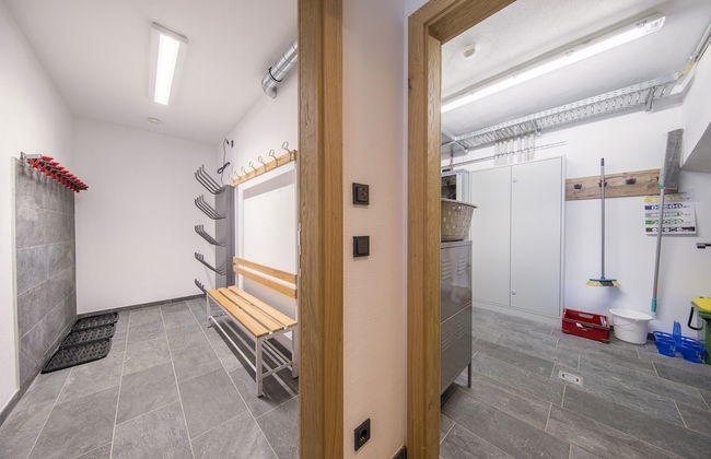 Chalet With Sauna in Neukirchen am Grossvenediger - Foto 38