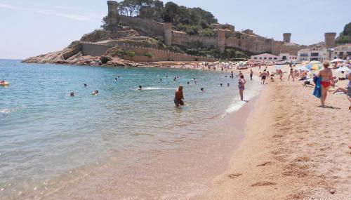 Stunning Apartment In Tossa De Mar - Photo 5