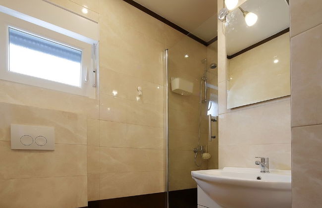 Apartment in Silo Near Sea Beach - Foto 8