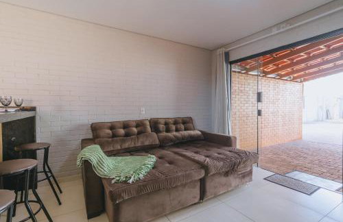 Refúgio com piscina privada - Caldas Novas - Foto 33