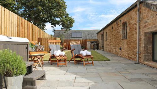 Mill House, Boskensoe Barns - Foto 3