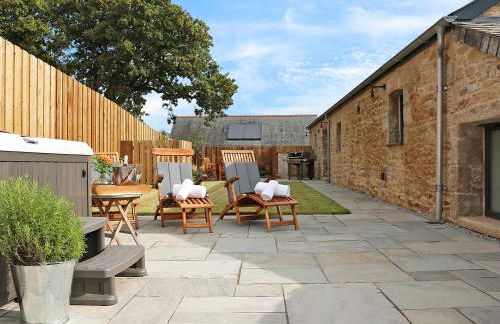 Mill House, Boskensoe Barns - Foto 3