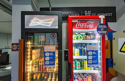 2201 Apartamento decorado no Centro - Foto 39