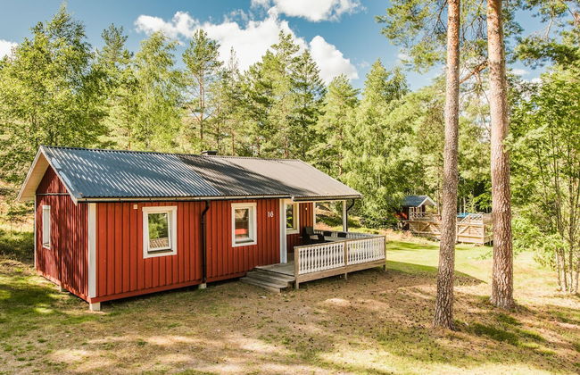 First Camp Duse Udde - Foto 35