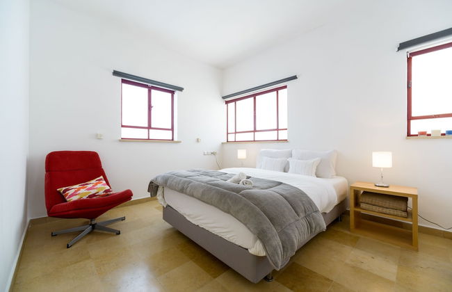 Amazing Duplex Penthouse with 2 Terraces by FeelHome - Photo 7