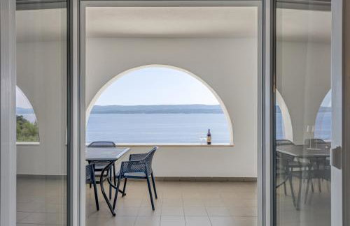 DeLuxe Seaview Apartment KENNEDY I - Photo 57