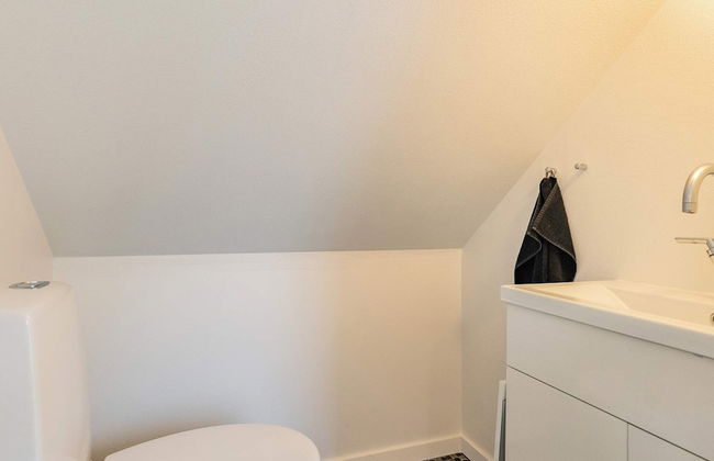 6 Person Holiday Home in Hals - Foto 10