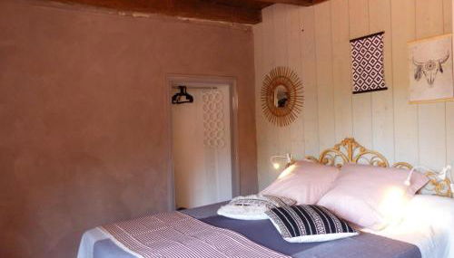 Gîte de Charme en Ferme du XVIIe siècle avec Internet - FR-1-489-166 - Foto 4