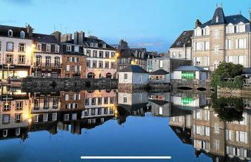 Maisonnette - Centre Landerneau - Foto 11