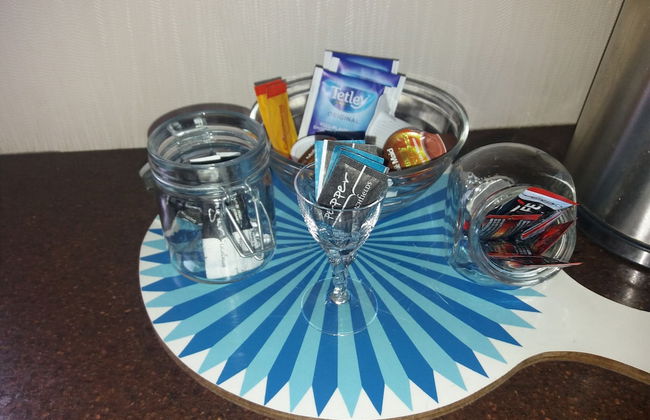 Beautiful 3-bedrooms Static Caravan Holiday Home - Foto 43