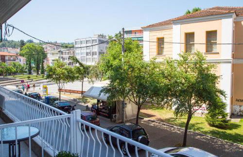 Veria Luxury Suite - Photo 21