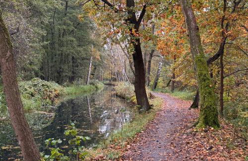 Ferienwohnung an der Postsäule Lübbenau - Foto 22