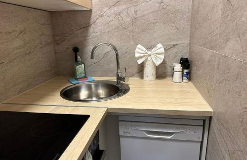 Ferienwohnung im Hamburger Straße 134 - Foto 20