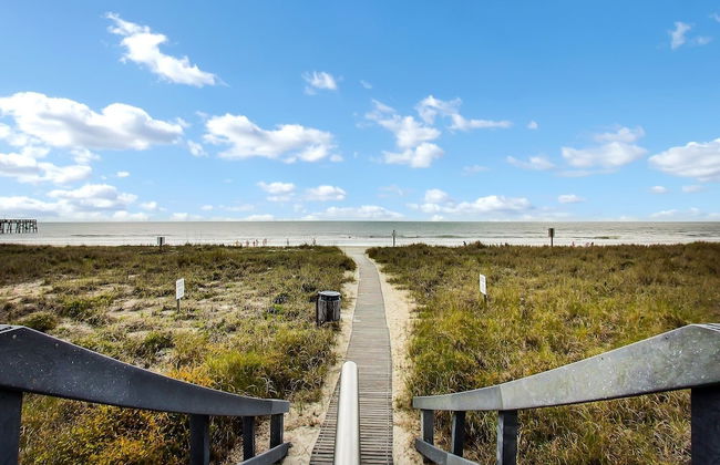 Amelia South 2 Bedroom Condo by RedAwning - Foto 32