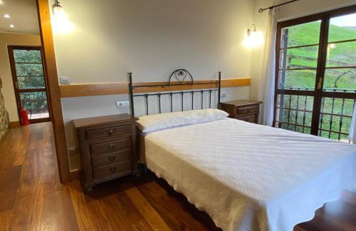 La Cabaña de Bienvenida - Foto 69