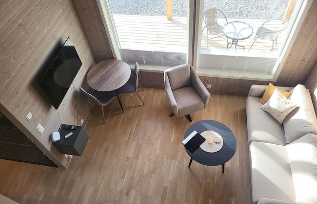 Åtte Årstider Lodge - Photo 8