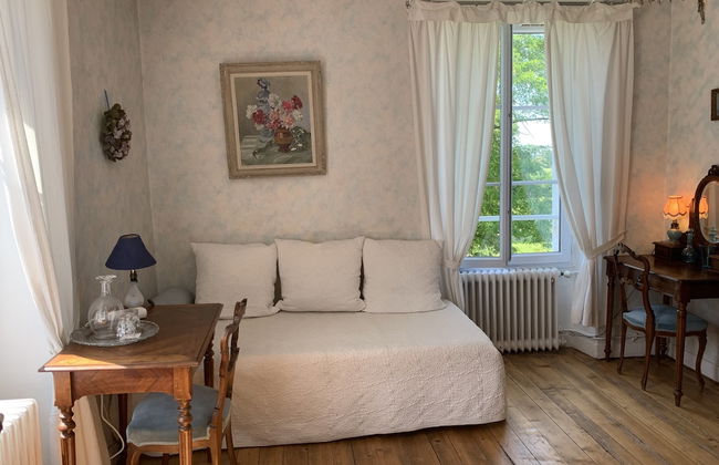 Domaine de La Thiau - Foto 11