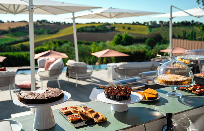 A3Passi Agriturismo tra gli Ulivi - Foto 66