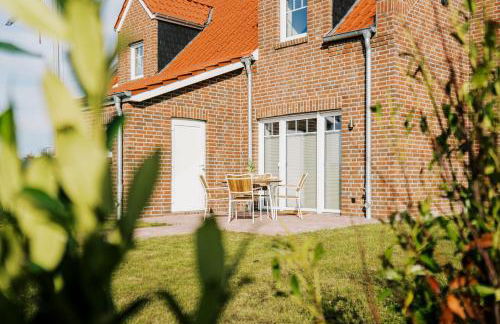 Küsten Suite Grachten Suite 1 direkte Wasserlage, Terrasse, 76qm, Neubaugebiet - Foto 23