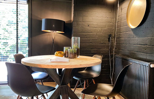 Holiday Home Rheezerveen With Sauna & Hot Tub - Foto 18