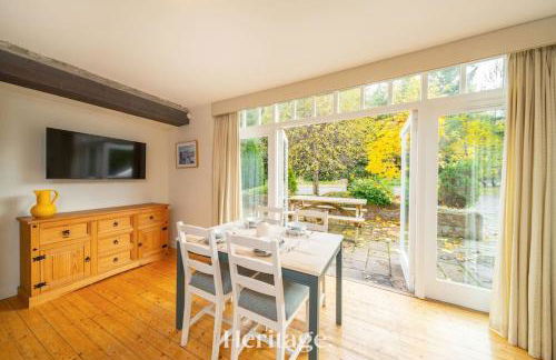 The Stables Cottage, Aboyne, Peaceful Stay in Royal Deeside - Photo 71