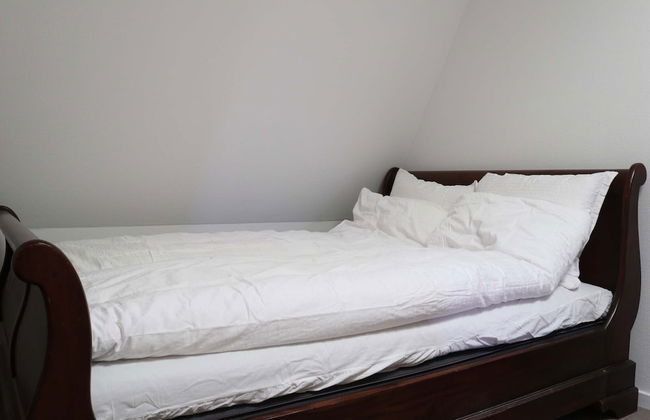 Budget Room Copenhagen - Foto 20