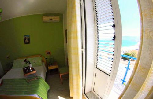 Appartamento Il Gabbiano Balestrate - Foto 36