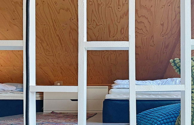 4 Person Holiday Home in Hunnebostrand - Photo 3