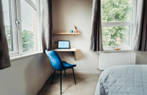 Victoria Apartments Tamworth - Photo 6