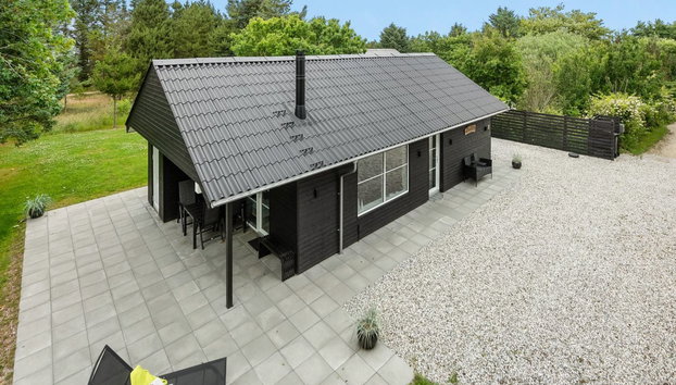 "Øn" - from the sea - Foto 3, House