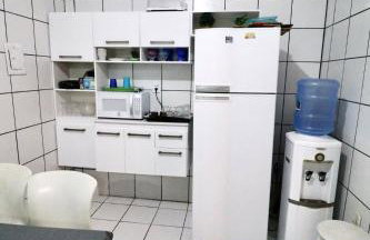 Apartamento Mobiliado AptCE - Foto 16