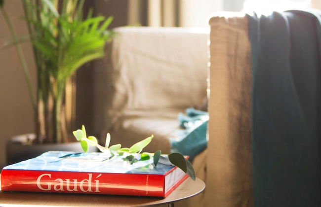 Godó Luxury Apartment Passeig de Gracia - Foto 30