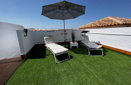 Great Sun Terrace Close to Beach - Photo 9