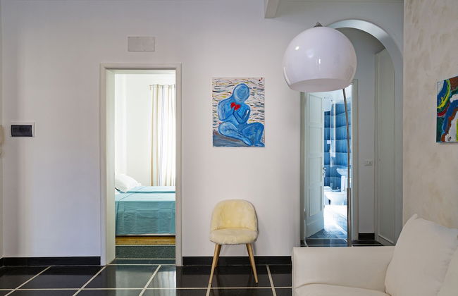 Casa Azzurra con vista by Wonderful Italy - Foto 13