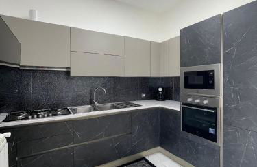 Residenza 4 Colonne CONTEMPORANEA - Foto 71