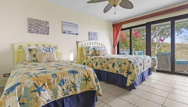 Bahia Pez Vela Resort - Foto 5, Habitación