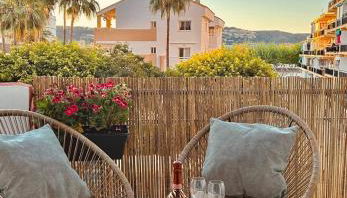 Arenal Wood & Beach Apartment Jávea - Foto 4