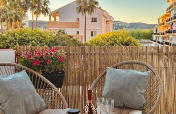 Arenal Wood & Beach Apartment Jávea - Foto 4