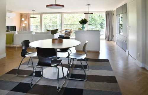 JETHON Exklusives City-Appartement Bernburg - Foto 23