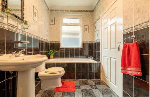 Shelley’s Seaside Stay (Garden/ Double Drive) - Foto 10