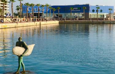 Alicante Hills Apartment Blue - Photo 34