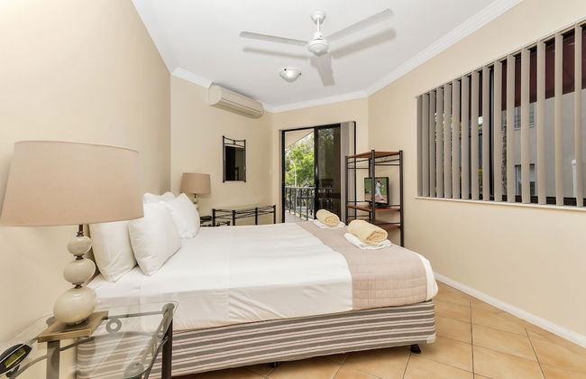 Mediterranean Apartments - Unit 4 - Photo 3