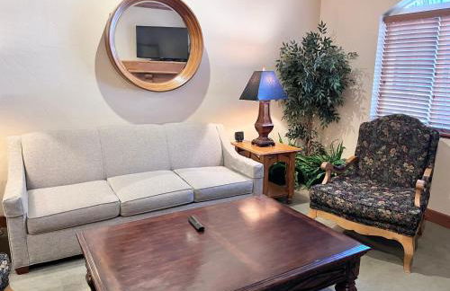 Swiss Zermatt King Suite with Pool Near Park City Ski Resorts - 2049 - Foto 31