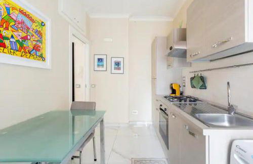 Arrivasti Stays-Piede-a-terre in Milan Centre - Foto 12