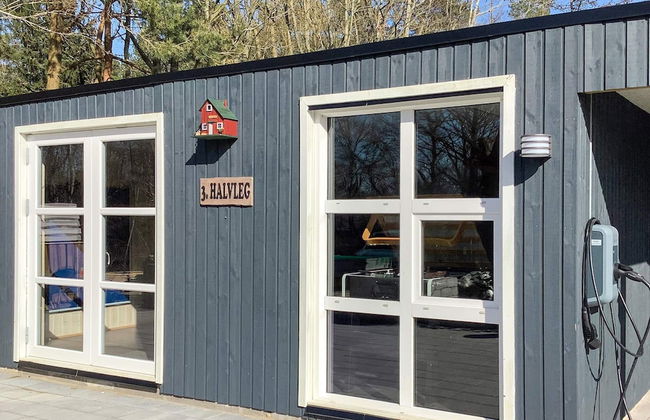 Spacious Family Retreat - By Traum Ferienwohnungen - Foto 34