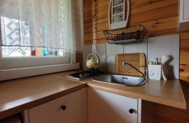 Domki letniskowe Eliza - Foto 14