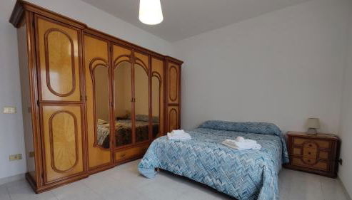 La Tana della Volpe - Foto 2, towels, wardrobe