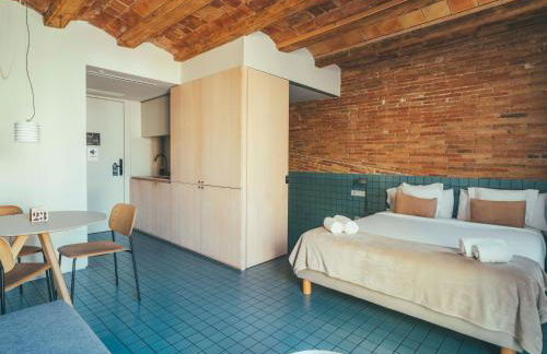 Boutique Apartments 23 Barcelona - Photo 3