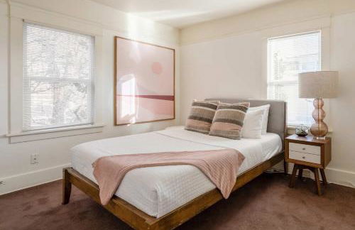 Stay Portland - HeartofBuckman MidCentury Dream 86 WalkScore 3BR - Foto 21